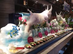 -阳光岛·海鲜盛宴(银泰中心in99店)