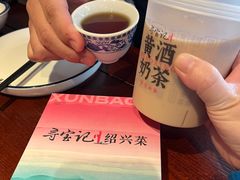 -寻宝记绍兴菜(鲁迅路店)