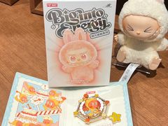 -泡泡玛特POPMART(壹号店)