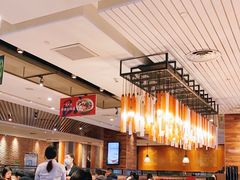 大堂-新旺茶餐厅(嘉里城店)