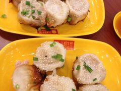 iphone_upload_pic-小杨生煎(周浦万达店)