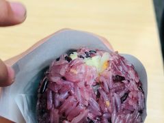 -猫街饭团(顶澳仔猫街店)