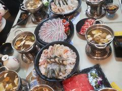-丽江庭院之爱在路上(西单店)