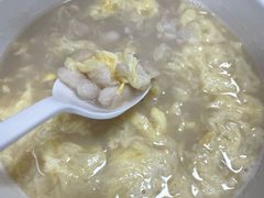 -思北花生汤