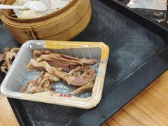 -回味鸭血粉丝汤(夫子庙瞻园路店)