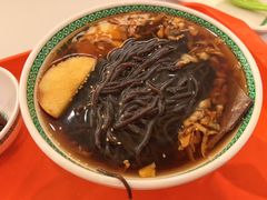 -华天延吉餐厅(西四总店)