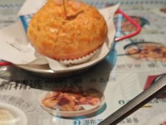 -敏华冰厅(平安金融中心店)