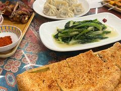 -乡村馕坑肉·烧烤·新疆菜·本地人更爱吃(阿勒泰首店)