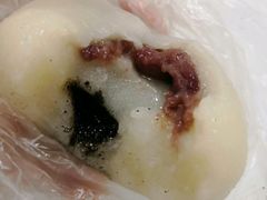 双馅团子-非遗近水楼糕团(景德路店)