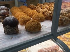 -好利来(彩香店)