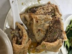 -清真永恒华威肉饼(潘家园店)