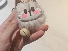 -唐猫庭院·千年陕菜(大唐不夜城店)