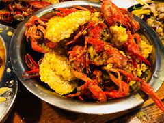 -王红军龙虾(新民路店)