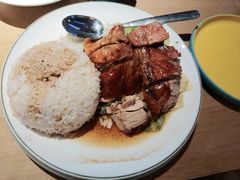 -昌勝香港深井烧鹅(新年华店)
