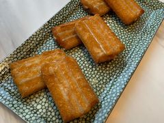 黄金脆带鱼-新荣记(新源南路店)