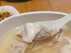 -南城香·饭香串香馄饨香(花园北路店)