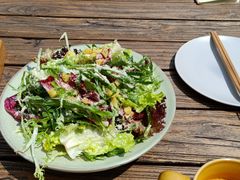-AO cafe＆bistro