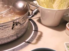 -左庭右院鲜牛肉火锅(浦江欢乐颂店)