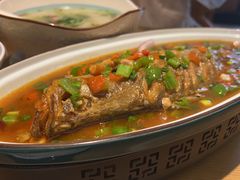 -鸿运楼·舌尖上的徽菜