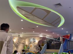 -MELAND CLUB亲子乐园·派对(浦东LCM置汇旭辉馆)