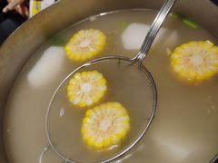 -大吉利·潮汕鲜牛肉火锅(万峰路店)