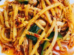 花菜-松明一烤肉馆(鲁园店)