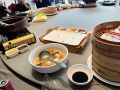 -小厨娘淮扬菜(天印大道店)