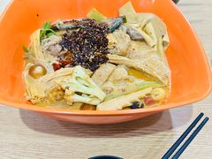 -林静小吃(复兴路店)