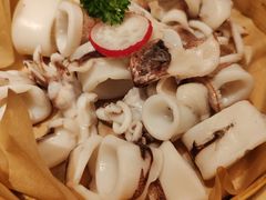 -林四喜·闽南传家菜(鼓浪屿店)
