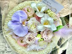 -诗情花意花店