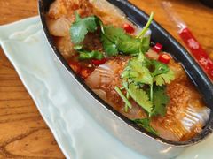 -金石青云炭火烤肉店(中房上东花墅店)