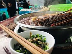 串串-红牌楼老号串串(银海佳苑店)