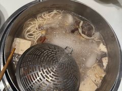 -潮泰牛肉火锅 · 创于1992年(车公庙店)