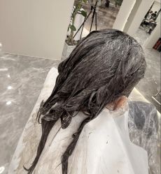 -KS COLOUR漂色·染发·画染