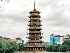 -桂林两江四湖景区