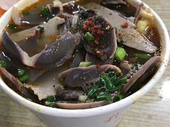 -孔师傅八仙老鸭粉丝汤(上海市第一食品商店南东店)