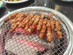 -瑞杰烧烤店·24小时营业(山东路店)