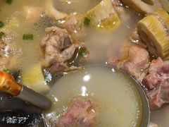 -大盐帮川菜馆(长楹天街店)