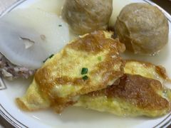 -何乡别院·中式农庄(姑婆山大道店)