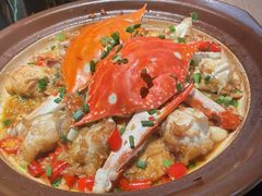 -味莊餐厅(康庄南街店)