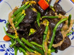 -园林美食城·本土农家菜(杨和镇店)