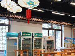 大堂-悠斋餐厅海鲜家常菜(火车站店)