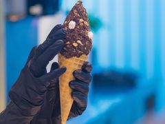 -BLEUSKA布乳斯佳冰淇淋(金沙印象城店)