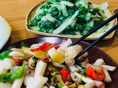 -妈妈的味道(和顺古镇店)