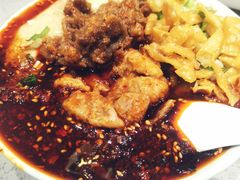 -小豆海棠(嘉兴路店)