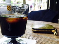 -RUMORS COFFEE ROASTERY鲁马滋咖啡(湖南路店)