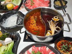 -呷哺呷哺(砂之船奥莱店)