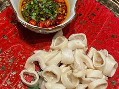 -隐炉和牛烧肉店(群力店)