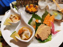 -天狗山料理(省体店)