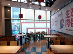 -歪嘴香鸡公煲(大连佳兆业店)